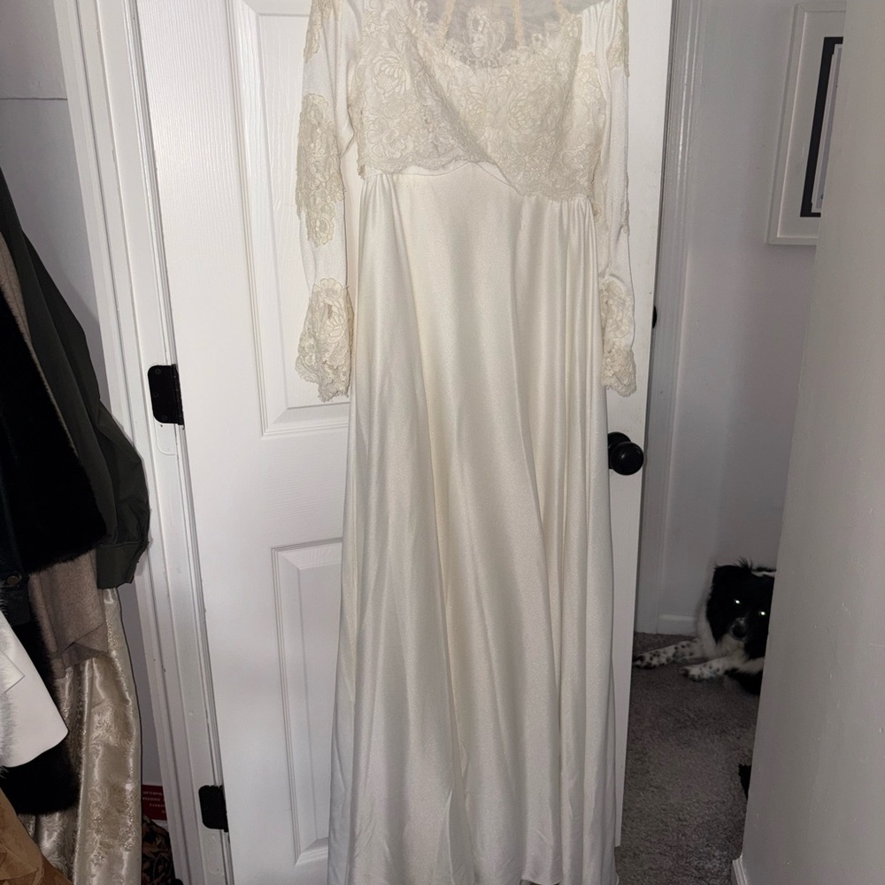 Vintage Carol Gown by Mr. Walter